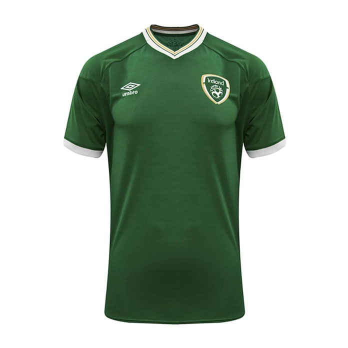 Maglia Irlanda Prima 2020